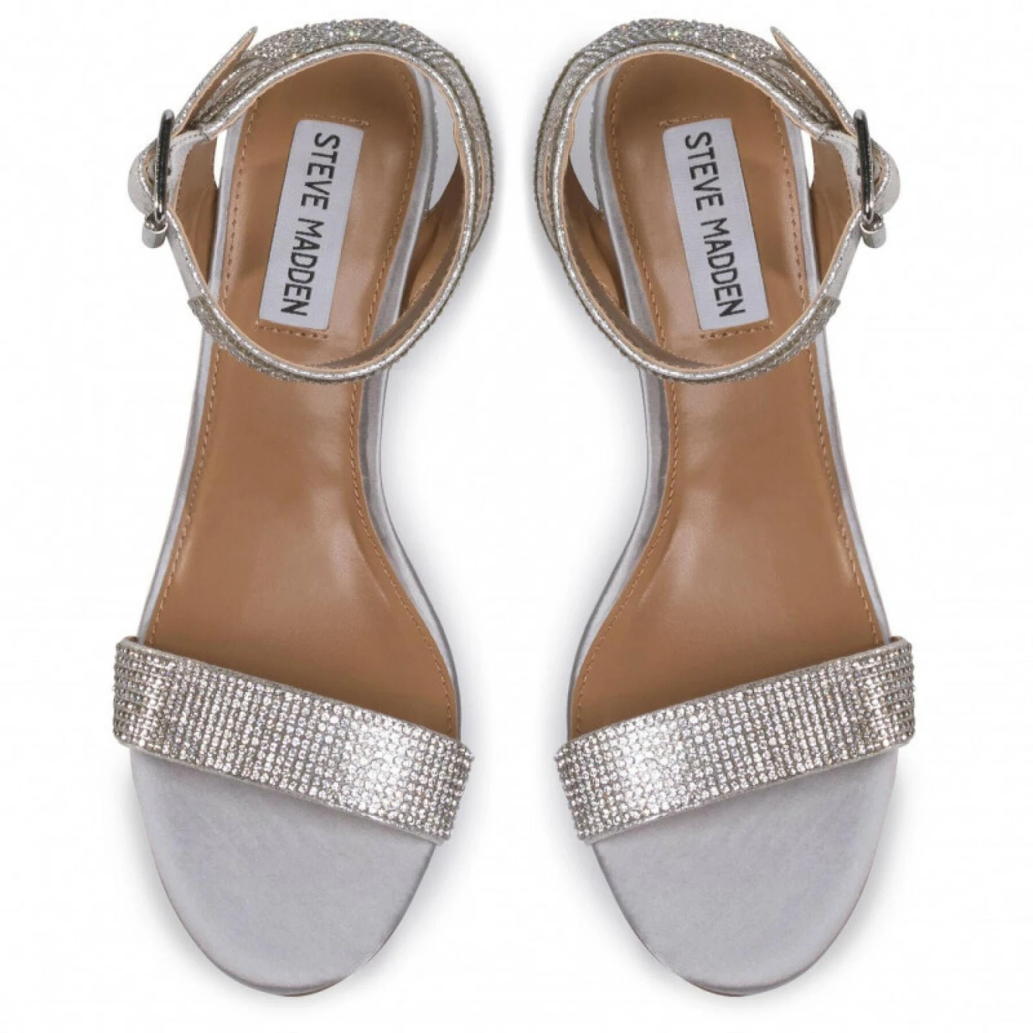 Talons Femme Steve Madden Malia 5 Talons Femme Steve Madden Malia – Image 3