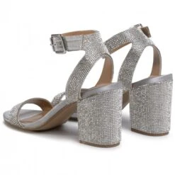 Talons Femme Steve Madden Malia 8 Talons Femme Steve Madden Malia -Gioseppo Chaussure Boutique steve madden sm11000504 02002 998 rhinestone 5