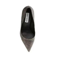 Escarpins Femme Steve Madden Vala-R -Gioseppo Chaussure Boutique steve madden sm11000751 02003 00g black crystal 4