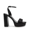 Talons Femme Steve Madden Lessa -Gioseppo Chaussure Boutique steve madden sm11001631 02002 001 1