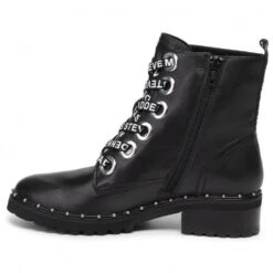 Bottes Femme Steve Madden Aq -Gioseppo Chaussure Boutique steve madden sm11001651 03001 017 3