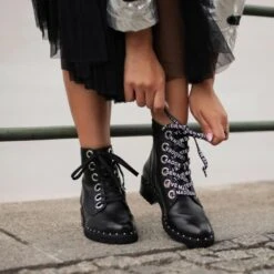 Bottes Femme Steve Madden Aq -Gioseppo Chaussure Boutique steve madden sm11001651 03001 017 9