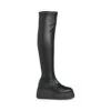 Bottes Femme Steve Madden Phaeline -Gioseppo Chaussure Boutique steve madden sm11002065 03009 001 1