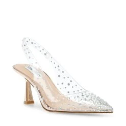 Escarpins Femme Steve Madden Loire -Gioseppo Chaussure Boutique steve madden sm11002107 02002 686 2