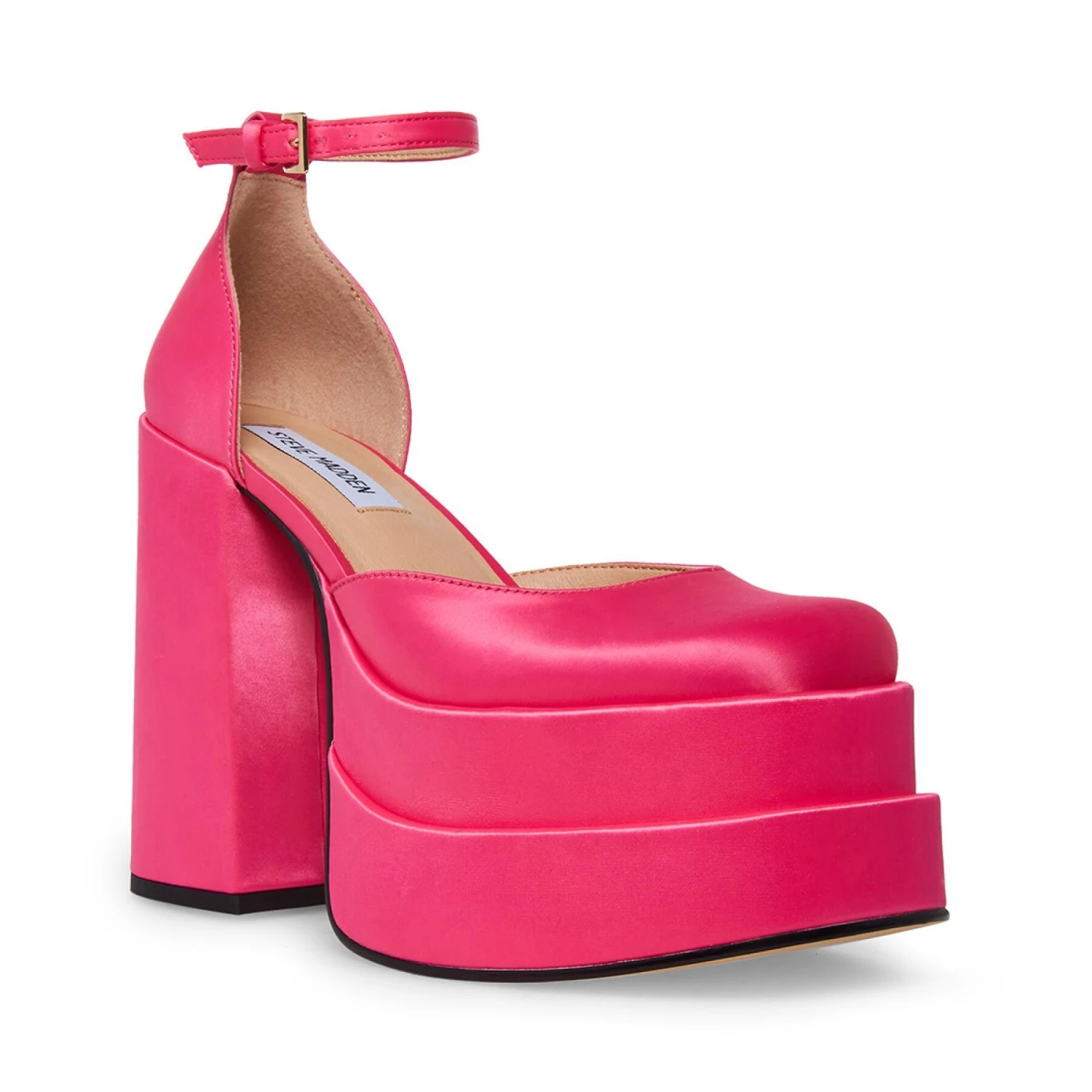 Talons Femme Steve Madden Charlize 4 Talons Femme Steve Madden Charlize – Image 2