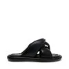 Talons Femme Steve Madden Crispy -Gioseppo Chaussure Boutique steve madden sm11002442 02002 001 black 1