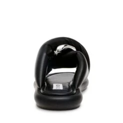 Talons Femme Steve Madden Crispy -Gioseppo Chaussure Boutique steve madden sm11002442 02002 001 black 4