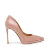 Escarpins Femme Steve Madden Klassy Pump -Gioseppo Chaussure Boutique steve madden sm11002464 02002 150 blush patent 1