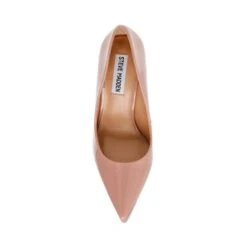 Escarpins Femme Steve Madden Klassy Pump -Gioseppo Chaussure Boutique steve madden sm11002464 02002 150 blush patent 4