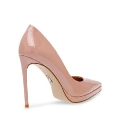 Escarpins Femme Steve Madden Klassy Pump -Gioseppo Chaussure Boutique steve madden sm11002464 02002 150 blush patent 5
