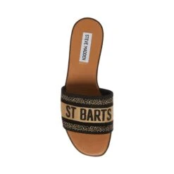 Talons Femme Steve Madden Knox 14 Talons Femme Steve Madden Knox -Gioseppo Chaussure Boutique steve madden sm11002574 04004 010 black multi 6