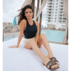 Talons Femme Steve Madden Knox 17 Talons Femme Steve Madden Knox -Gioseppo Chaussure Boutique steve madden sm11002574 04004 010 black multi 8