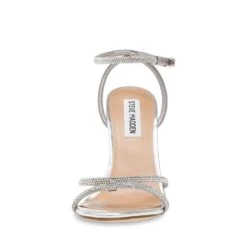 Escarpins Femme Steve Madden Bryanna 11 Escarpins Femme Steve Madden Bryanna -Gioseppo Chaussure Boutique steve madden sm11002613 04001 751 silver 3