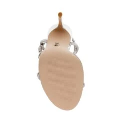 Escarpins Femme Steve Madden Bryanna 15 Escarpins Femme Steve Madden Bryanna -Gioseppo Chaussure Boutique steve madden sm11002613 04001 751 silver 7