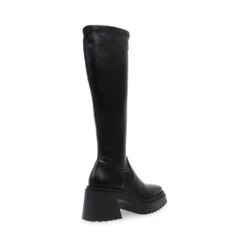 Bottes Femme Steve Madden Jetstream -Gioseppo Chaussure Boutique steve madden sm19000008 02002 001 3