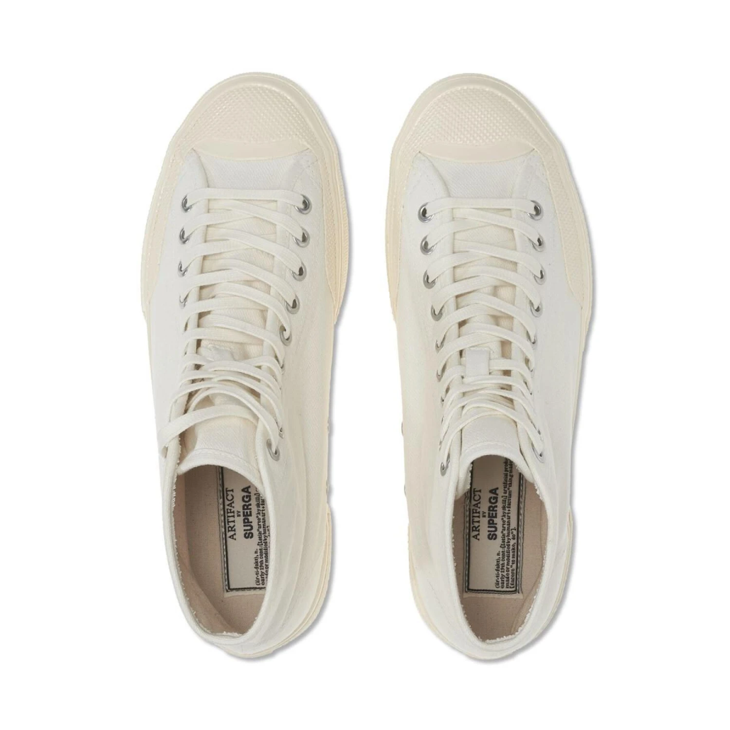 Baskets Superga 2433 Collect Workwear 5 Baskets Superga 2433 Collect Workwear – Image 3