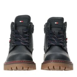 Bottes Enfant Tommy Hilfiger -Gioseppo Chaussure Boutique t3b5 32535 1355800 3