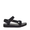 Sandales Enfant Teva Original Universal -Gioseppo Chaussure Boutique teva 1116656c blk 31 black 1