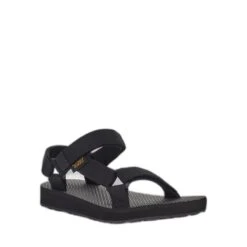 Sandales Enfant Teva Original Universal -Gioseppo Chaussure Boutique teva 1116656c blk 31 black 3