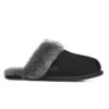 Pantoufles Femme Ugg Scuffette Ii -Gioseppo Chaussure Boutique ugg 1106872 bcgr