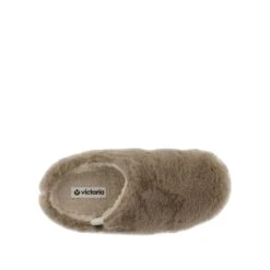 Chaussons En Fourrure Douce Femme Victoria Norte -Gioseppo Chaussure Boutique victoria 1081101 vison mag4316738 4