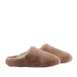 Chaussons En Fourrure Douce Femme Victoria Norte -Gioseppo Chaussure Boutique victoria 1081101 vison mag4316738 5