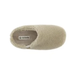 Chaussons Femme Victoria Notre Borreguito -Gioseppo Chaussure Boutique victoria 1081102 beige c 4 1