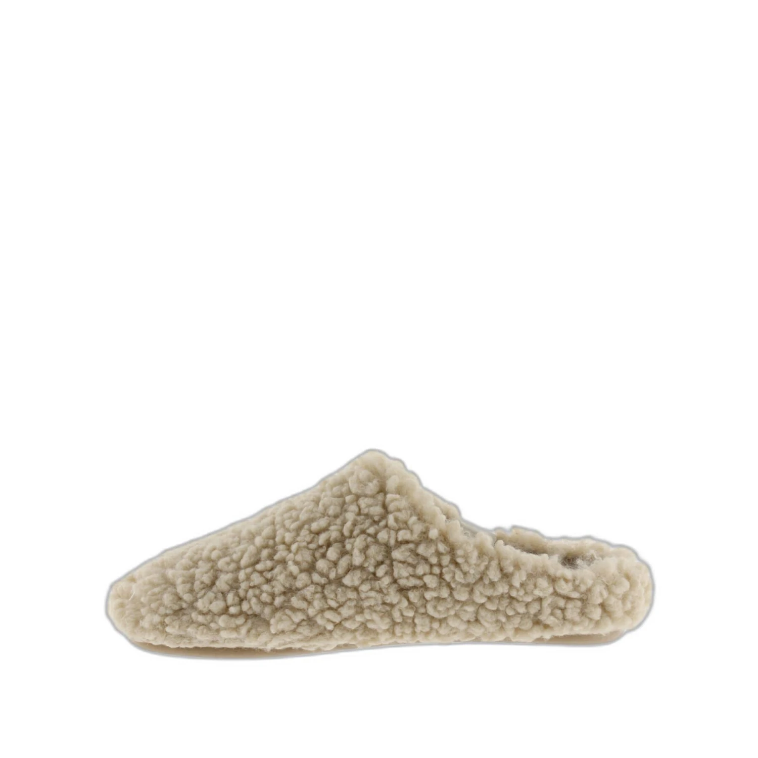 Chaussons En Fausse Peau De Mouton Femme Victoria Norte 4 Chaussons En Fausse Peau De Mouton Femme Victoria Norte – Image 2