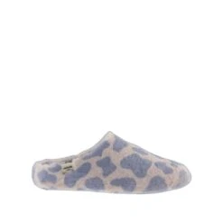 Chaussons Imprimé Femme Victoria Norte