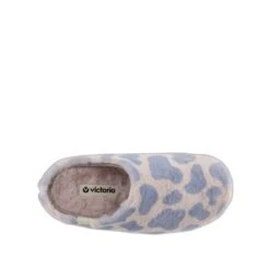 Chaussons Imprimé Femme Victoria Norte -Gioseppo Chaussure Boutique victoria 1081114 rosa mag4316950 4