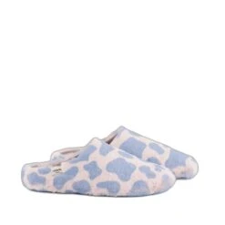 Chaussons Imprimé Femme Victoria Norte -Gioseppo Chaussure Boutique victoria 1081114 rosa mag4316950 5