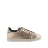 Baskets Métallisées à Motif Léopard Fille Victoria -Gioseppo Chaussure Boutique victoria 1125305 nude mag4316011 2