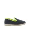 Chaussons Fluo Victoria Wamba -Gioseppo Chaussure Boutique victoria 2020104 marino mag4316934 2