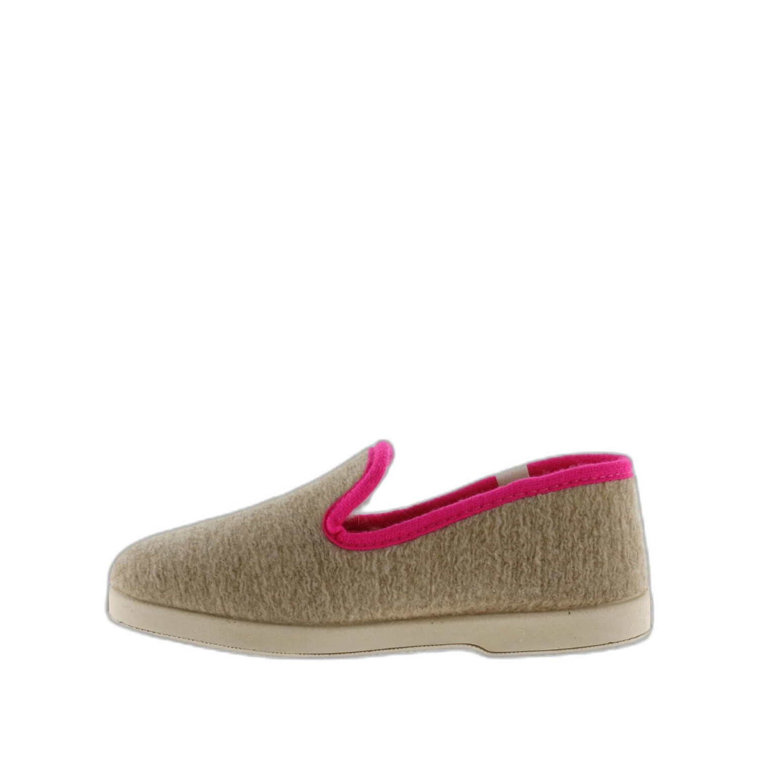 Chaussons Fluo Femme Victoria Wamba 4 Chaussons Fluo Femme Victoria Wamba – Image 2