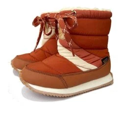 Bottes D'hiver Textile Young Soles Peak [Taille 40] -Gioseppo Chaussure Boutique young soles 5060440120909 orange 3