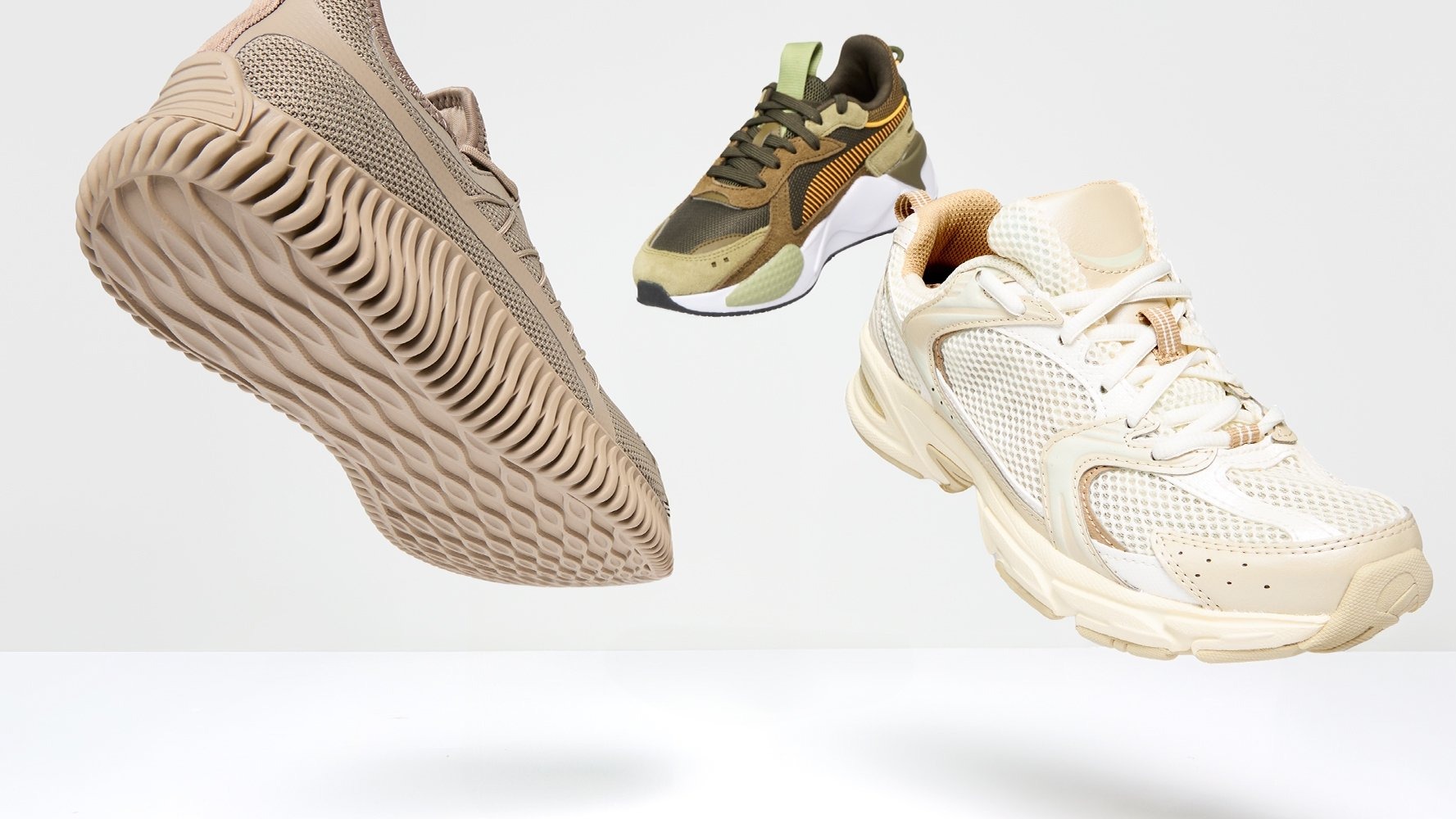 Gioseppo Chaussure Boutique -Gioseppo Chaussure Boutique 241011 ZZO2ZYB Trendy Sneakers PS U 1 TOP HIGHLIGHT UPLOAD